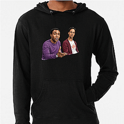 Community Jeff Winger leader Community Hoodies