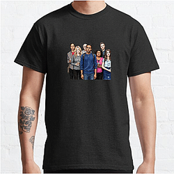 Community Paintball Epic battle Community T-Shirts