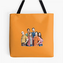 Community Greendale Study group Community Bags