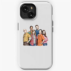 Community Greendale Study group Community Samsung Cases