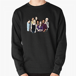 Community Abed Nadir meta Community Sweatshirts