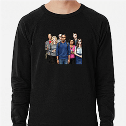 Community Paintball Epic battle Community Sweatshirts