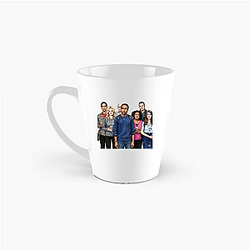 Community Paintball Epic battle Community Mugs