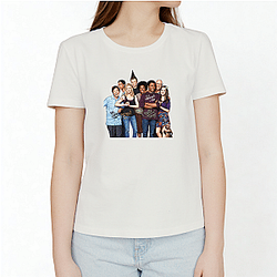 Community Britta Perry buzzkill Community T-Shirts