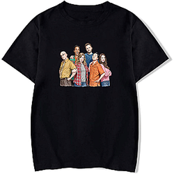 Community Greendale Study group Community T-Shirts