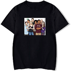 Community Dean Pelton costume Community T-Shirts