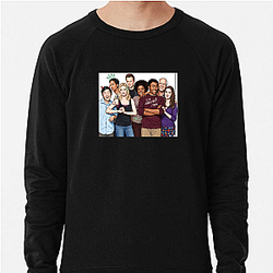 Community Dean Pelton costume Community Sweatshirts