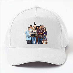 Community Britta Perry buzzkill Community Hats & Caps