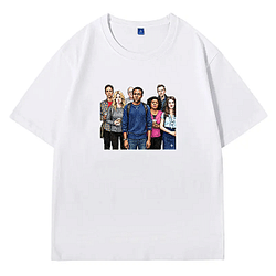 Community Paintball Epic battle Community T-Shirts
