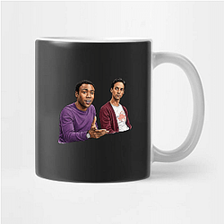 Community Jeff Winger leader Community Mugs