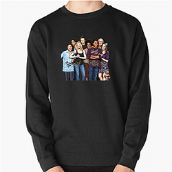 Community Britta Perry buzzkill Community Sweatshirts