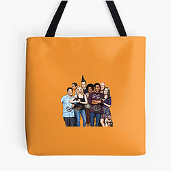 Community Britta Perry buzzkill Community Bags