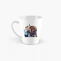 Community Britta Perry buzzkill Community Mugs