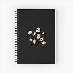 Community Shirley Bennett faithful Community Notebook