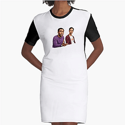 Community Jeff Winger leader Community Dresses