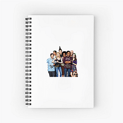 Community Britta Perry buzzkill Community Notebook