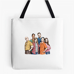 Community Greendale Study group Community Bags