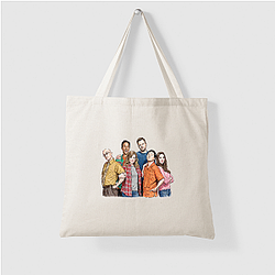 Community Greendale Study group Community Bags
