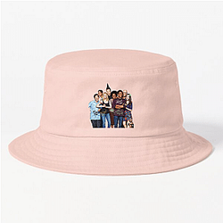 Community Britta Perry buzzkill Community Hats & Caps