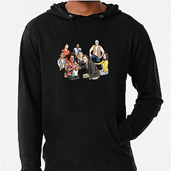 Community Troy Barnes youthful Community Hoodies
