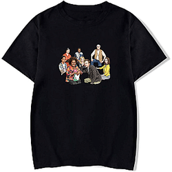 Community Troy Barnes youthful Community T-Shirts