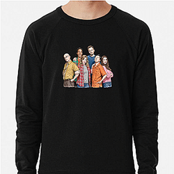 Community Greendale Study group Community Sweatshirts