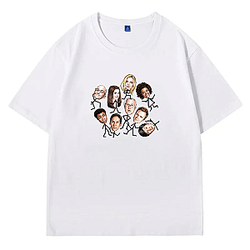Community Shirley Bennett faithful Community T-Shirts