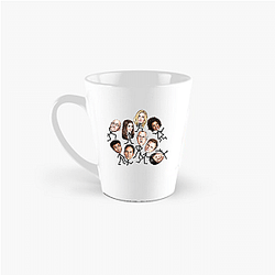 Community Shirley Bennett faithful Community Mugs