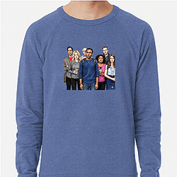 Community Paintball Epic battle Community Sweatshirts