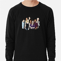 Community Abed Nadir meta Community Sweatshirts