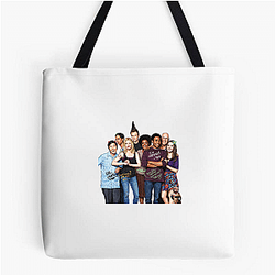 Community Britta Perry buzzkill Community Bags