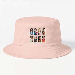 Community Annie Edison driven Community Hats & Caps