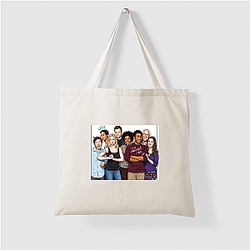 Community Dean Pelton costume Community Bags