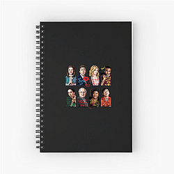 Community Annie Edison driven Community Notebook