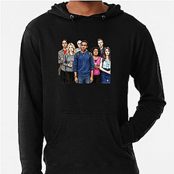 Community Paintball Epic battle Community Hoodies