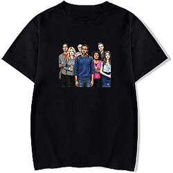 Community Paintball Epic battle Community T-Shirts