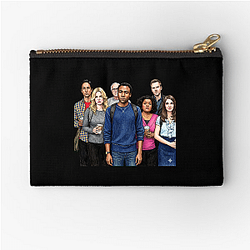 Community Paintball Epic battle Community Zipper Pouches