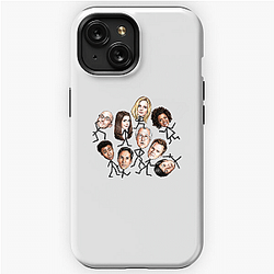 Community Shirley Bennett faithful Community Samsung Cases