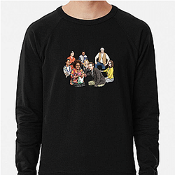 Community Troy Barnes youthful Community Sweatshirts