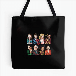 Community Annie Edison driven Community Bags