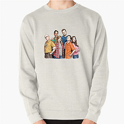 Community Greendale Study group Community Sweatshirts