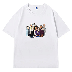 Community Abed Nadir meta Community T-Shirts