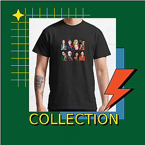 Community T-Shirts