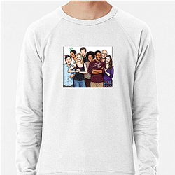 Community Dean Pelton costume Community Sweatshirts