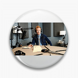 Ridiculous Rants Conan Obrien Needs A Friend Pins