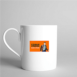 Raw Comedy Conan Obrien Needs A Friend Mugs