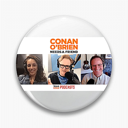 Candid Banter Conan Obrien Needs A Friend Pins