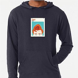 Bro Energy Conan Obrien Needs A Friend Hoodies