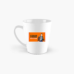 Raw Comedy Conan Obrien Needs A Friend Mugs