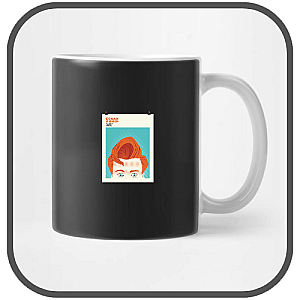 Conan Obrien Needs A Friend Mugs